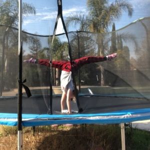 Meet your Posher, Kaitlyn